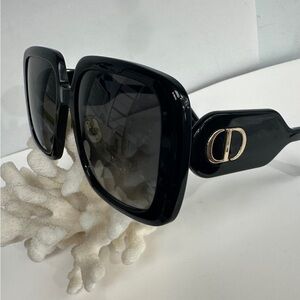 Christian Dior new sunglasses